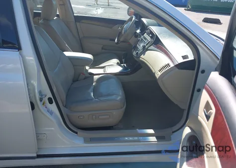 2011 Toyota Avalon Limited from USA, damaged, VIN 4T1BK3DB6BU390920